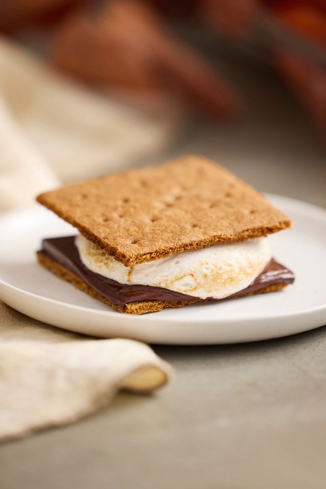 Ranger Chocolate Company S’mores Kit #1
