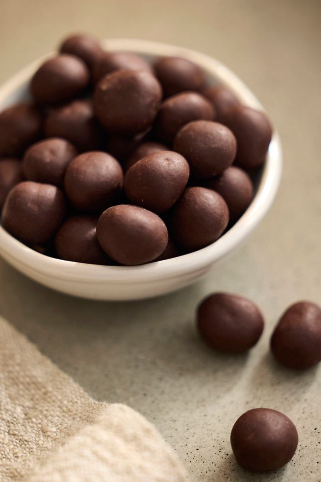 Ranger Chocolate Company Dark Chocolate Hazelnuts #1