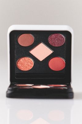 Stila Pocket Play Berry Bouquet Shadow Palette