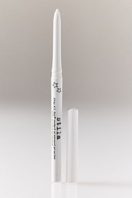 Stila Stay All Day Waterproof Gel Eye Liner