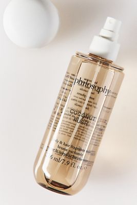 Philosophy Coconut Rush Body Mist