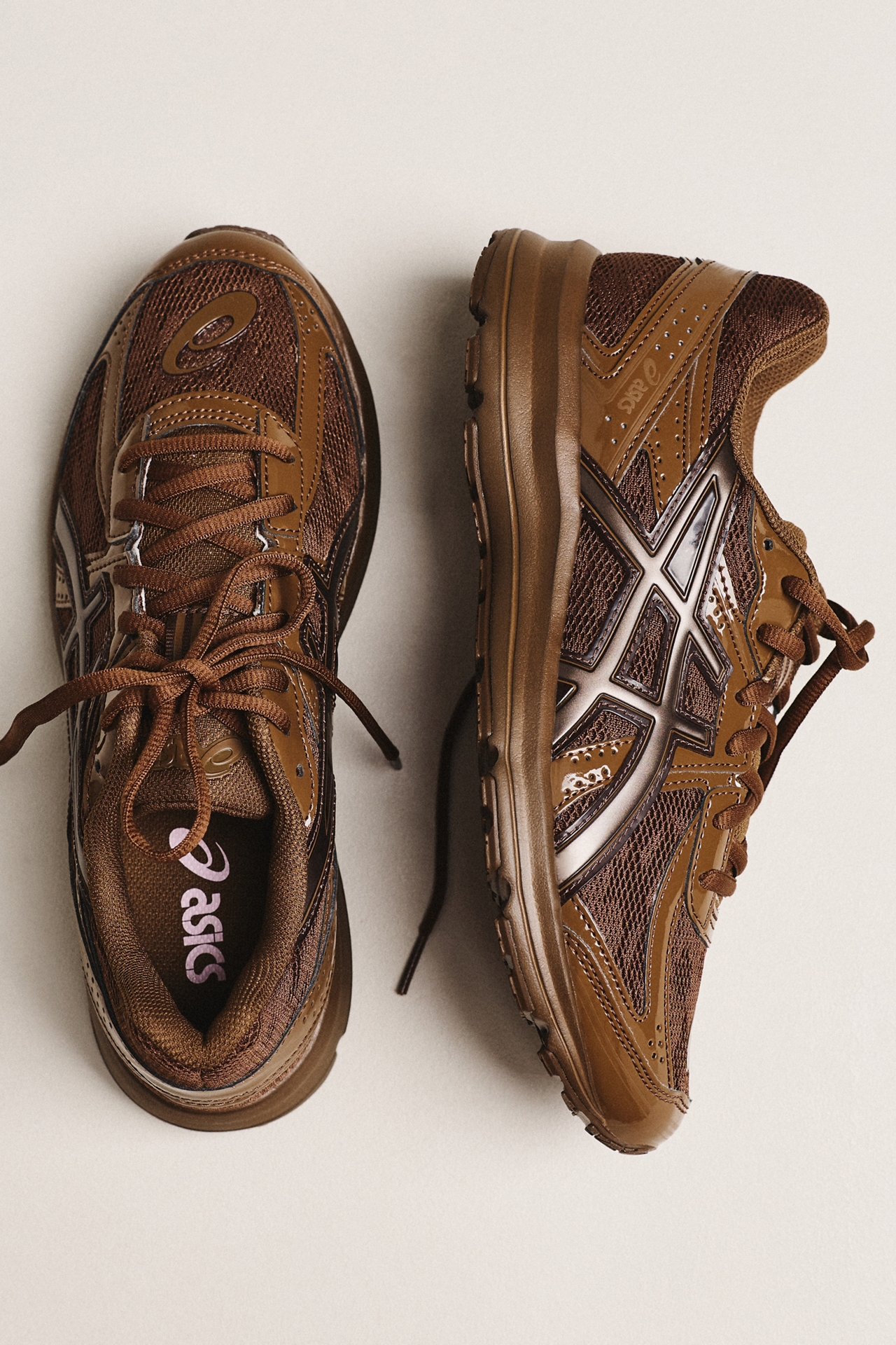 ASICS JOG 100S Sneakers