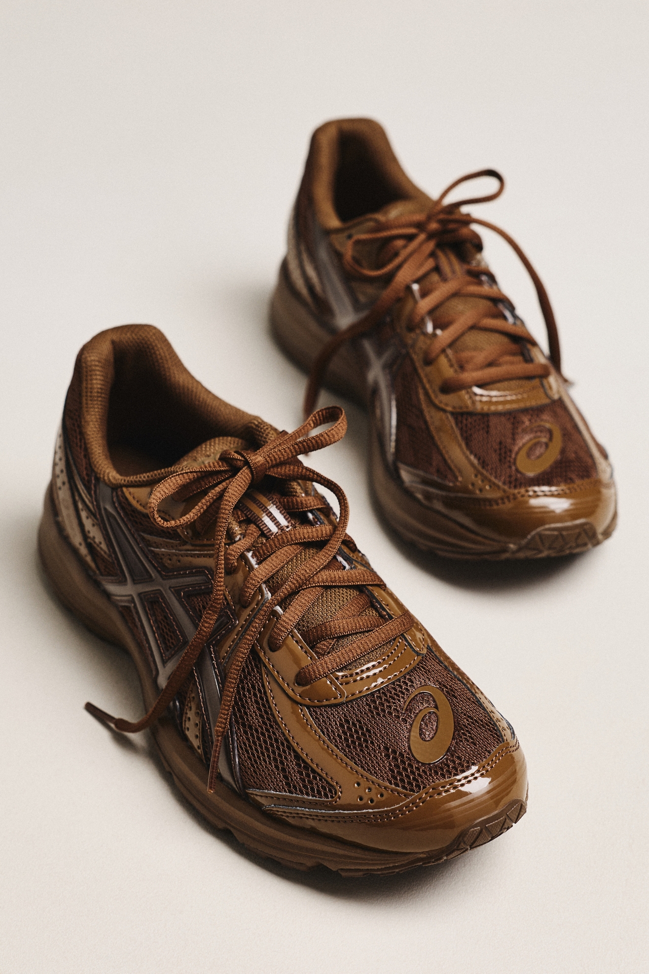 ASICS JOG 100S Sneakers