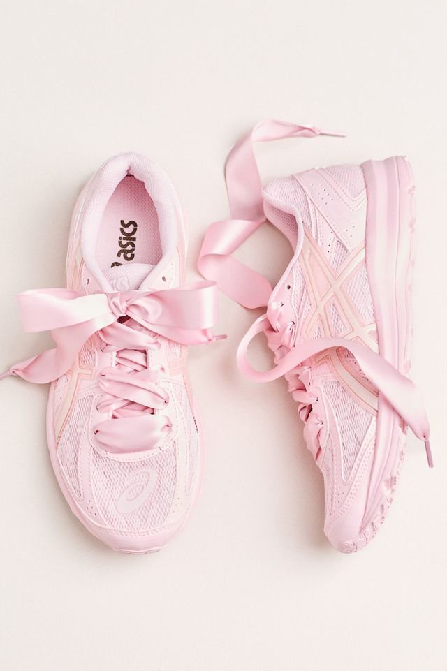 ASICS JOG 100S Sneakers #1