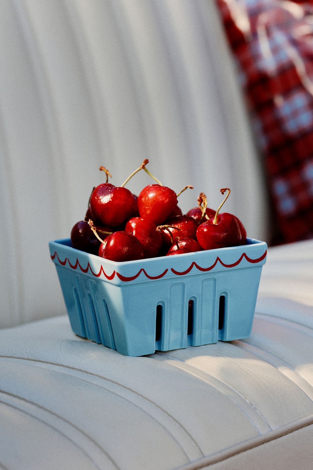 Berry Basket