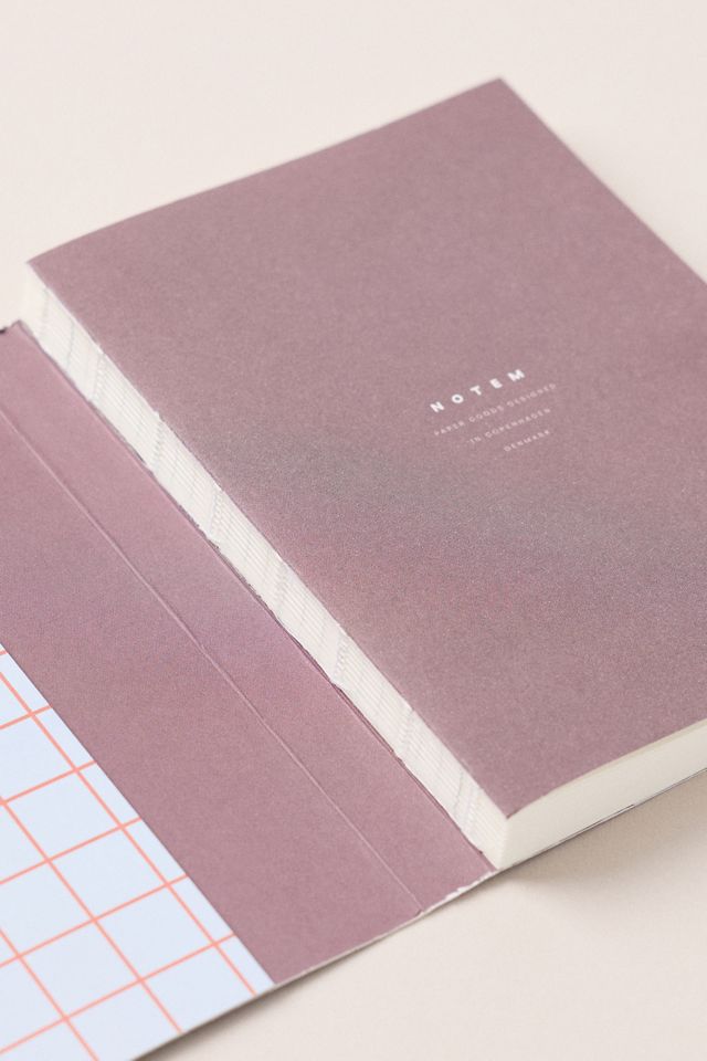 Notem Studio Uma Small Notebook #1