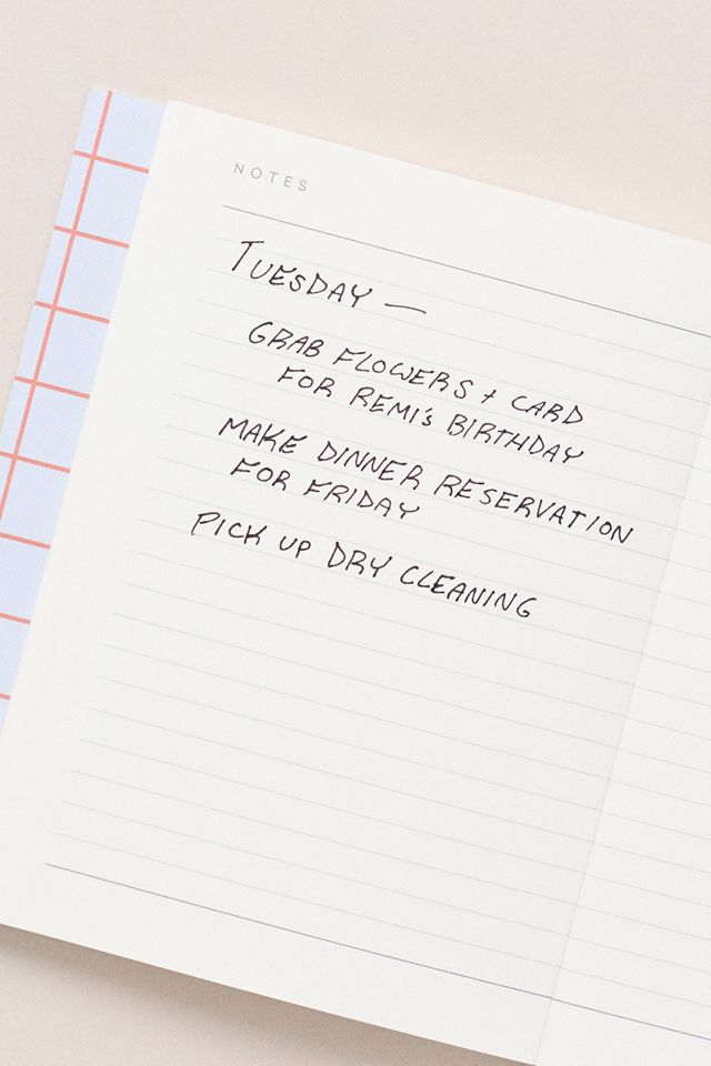 Notem Studio Uma Small Notebook #2