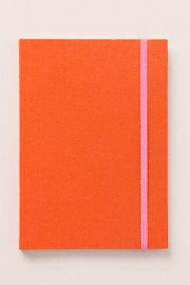 Notem Studio Bea Medium Notebook