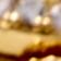 Gold Metallic