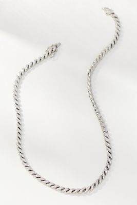 Pavé Seilkette