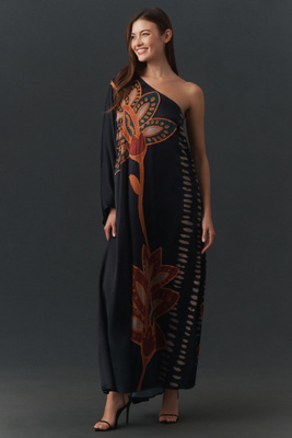 strapless open back dress Diarrablu | Satu Dress