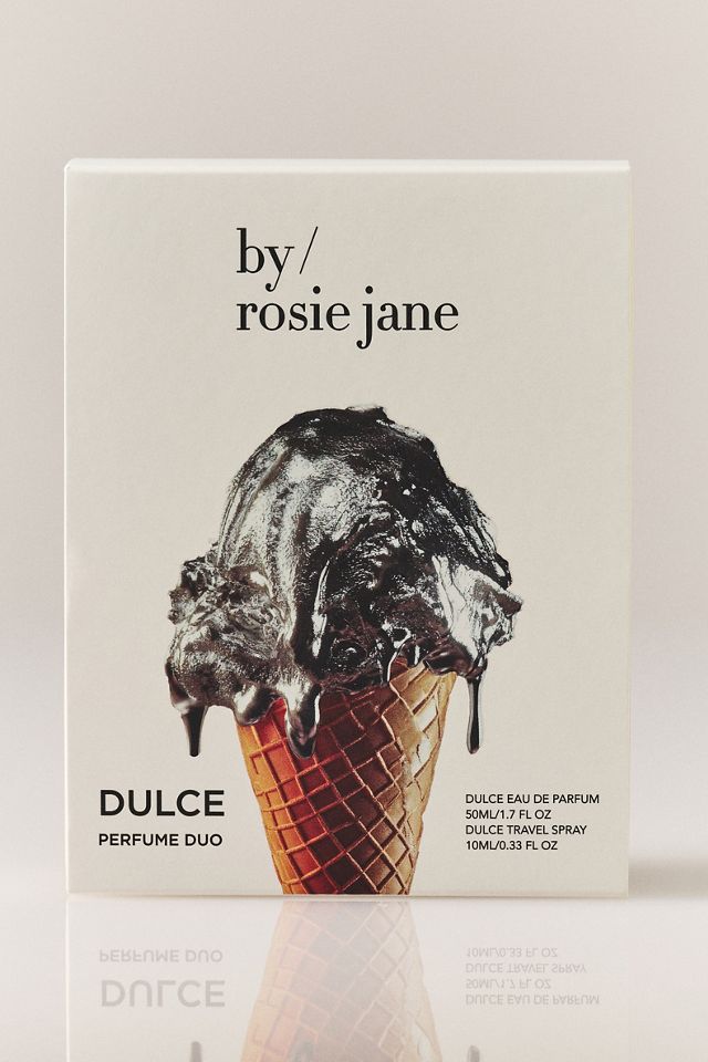 By Rosie Jane Dulce Eau de Parfum Home & Away Set #1