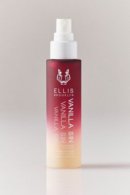 Ellis Brooklyn Vanilla Sin Body Mist