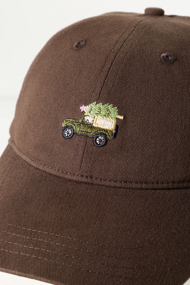 Frasier Sterling Winter Icon Baseball Cap #2
