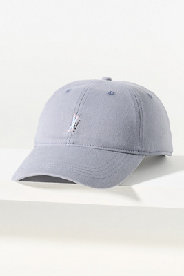 Frasier Sterling Winter Icon Baseball Cap In Purple