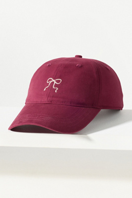 Frasier Sterling Winter Icon Baseball Cap In Brown