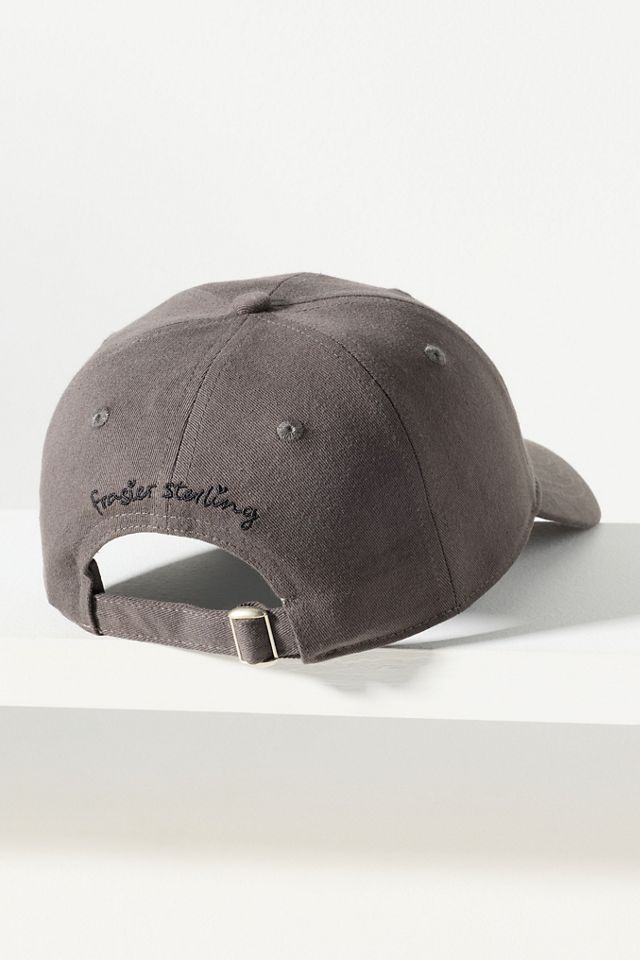 Frasier Sterling Dog Icon Baseball Cap #1