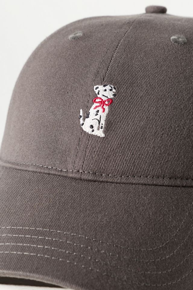 Frasier Sterling Dog Icon Baseball Cap #2