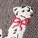 Grey Dalmation