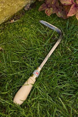 Red Pig Garden Tools Cape Cod Weeder