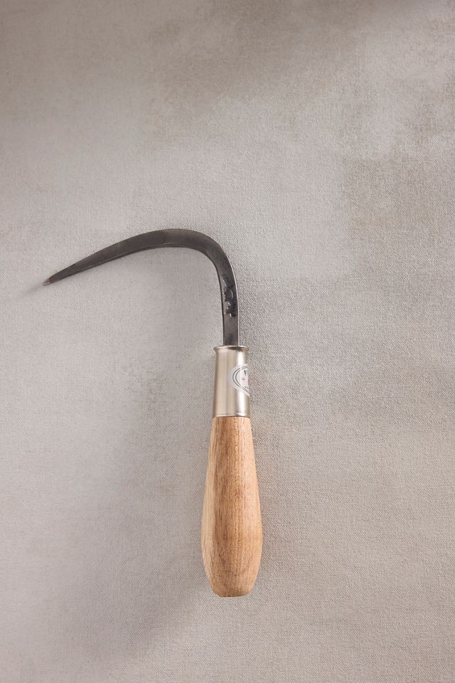 Red Pig Garden Tools Root Hook