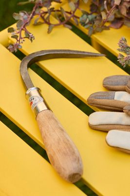 Red Pig Garden Tools Root Hook