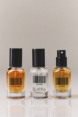 DedCool Deluxe Trio Set