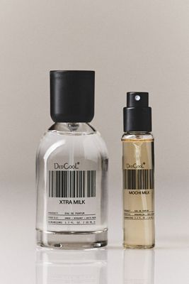 DedCool Holiday Set Fragrance Duo