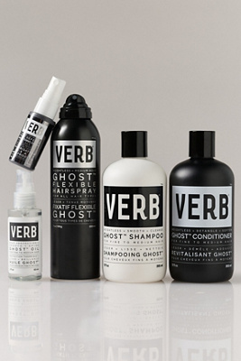 Verb Ghost Gems Holiday Kit In Pink