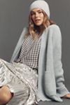 By Anthropologie Cozy Oversized Cardigan Sweater
