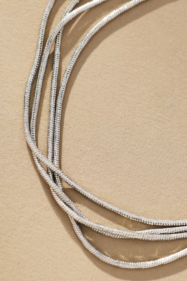 Multi Layer Bracelet #1