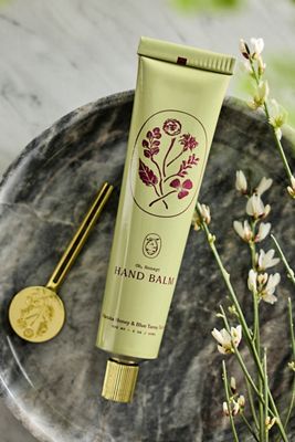 My Neighbor’s Manuka Honey + Tallow Hand Balm