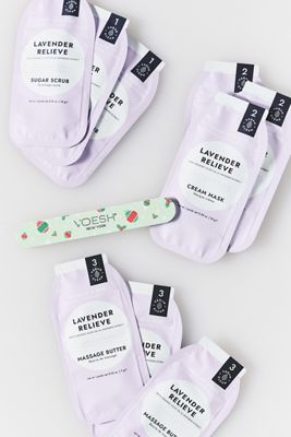 VOESH Mini Mani Set