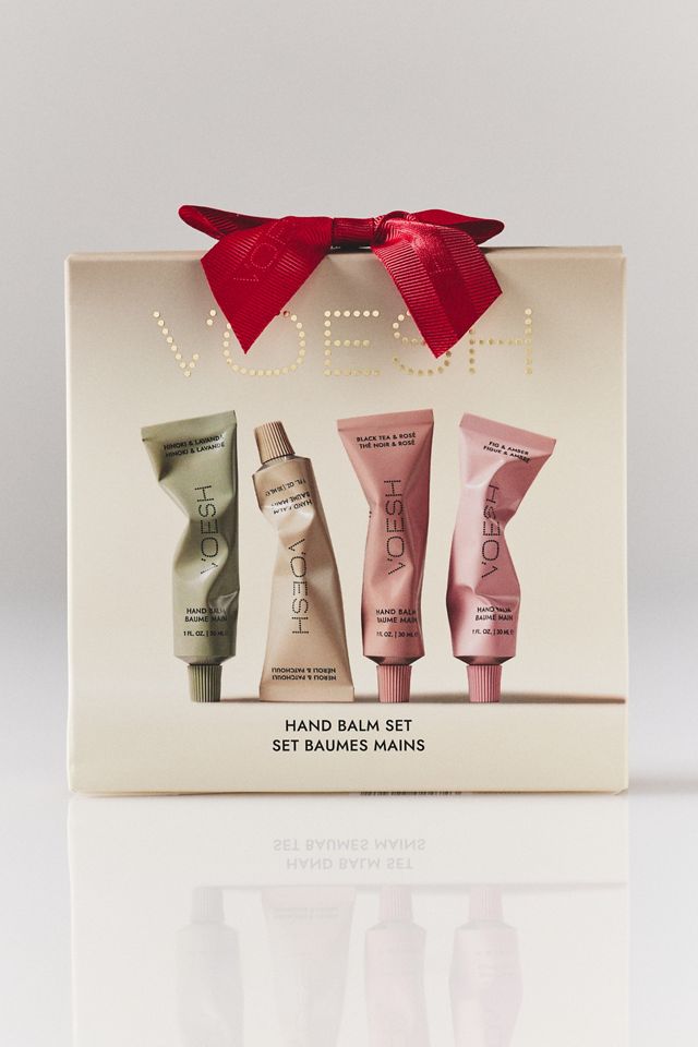 VOESH Hand Balm Set #1