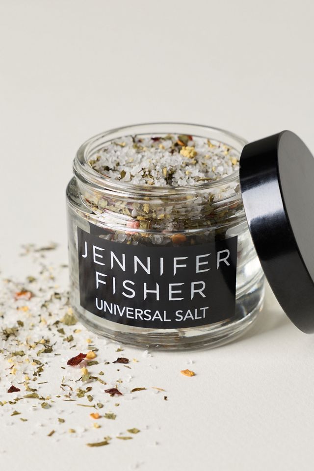 Jennifer Fisher Salt Trio #1