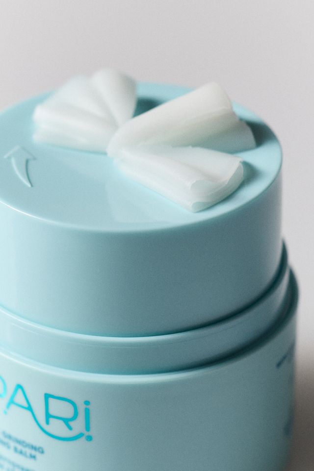 Kopari Ceramide Grinding Cleansing Balm #1