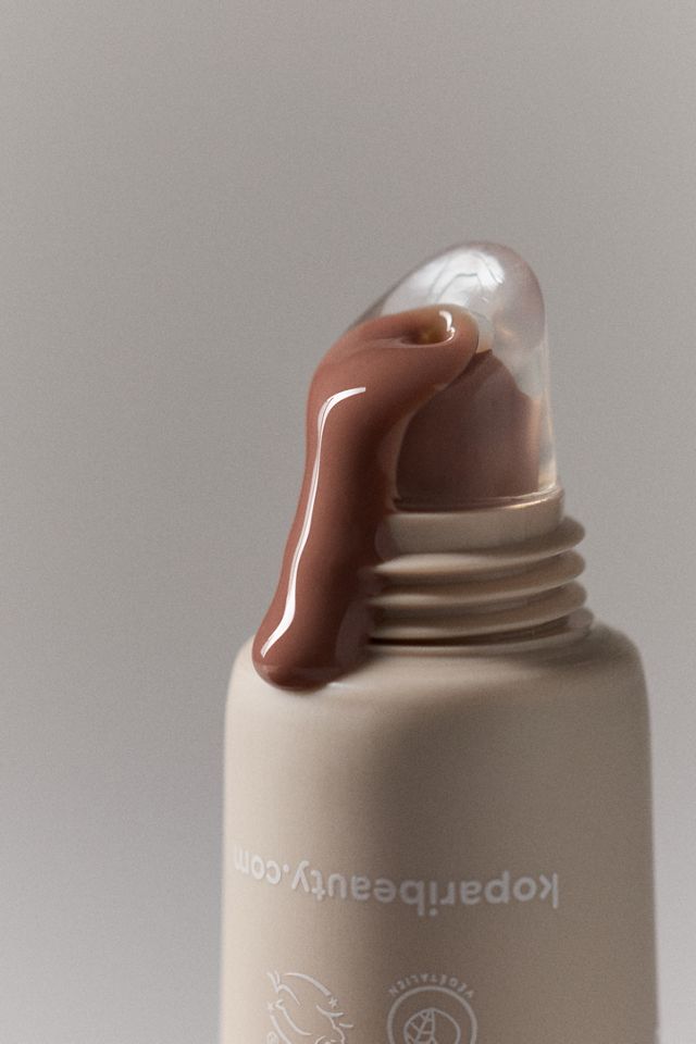 Kopari SPF 30 Lip Love Moisture Balm #1