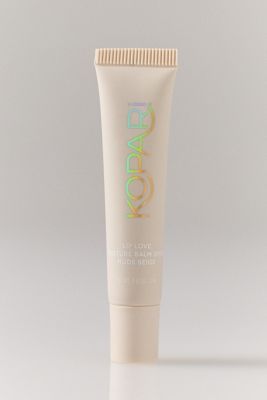 Kopari SPF 30 Lip Love Moisture Balm