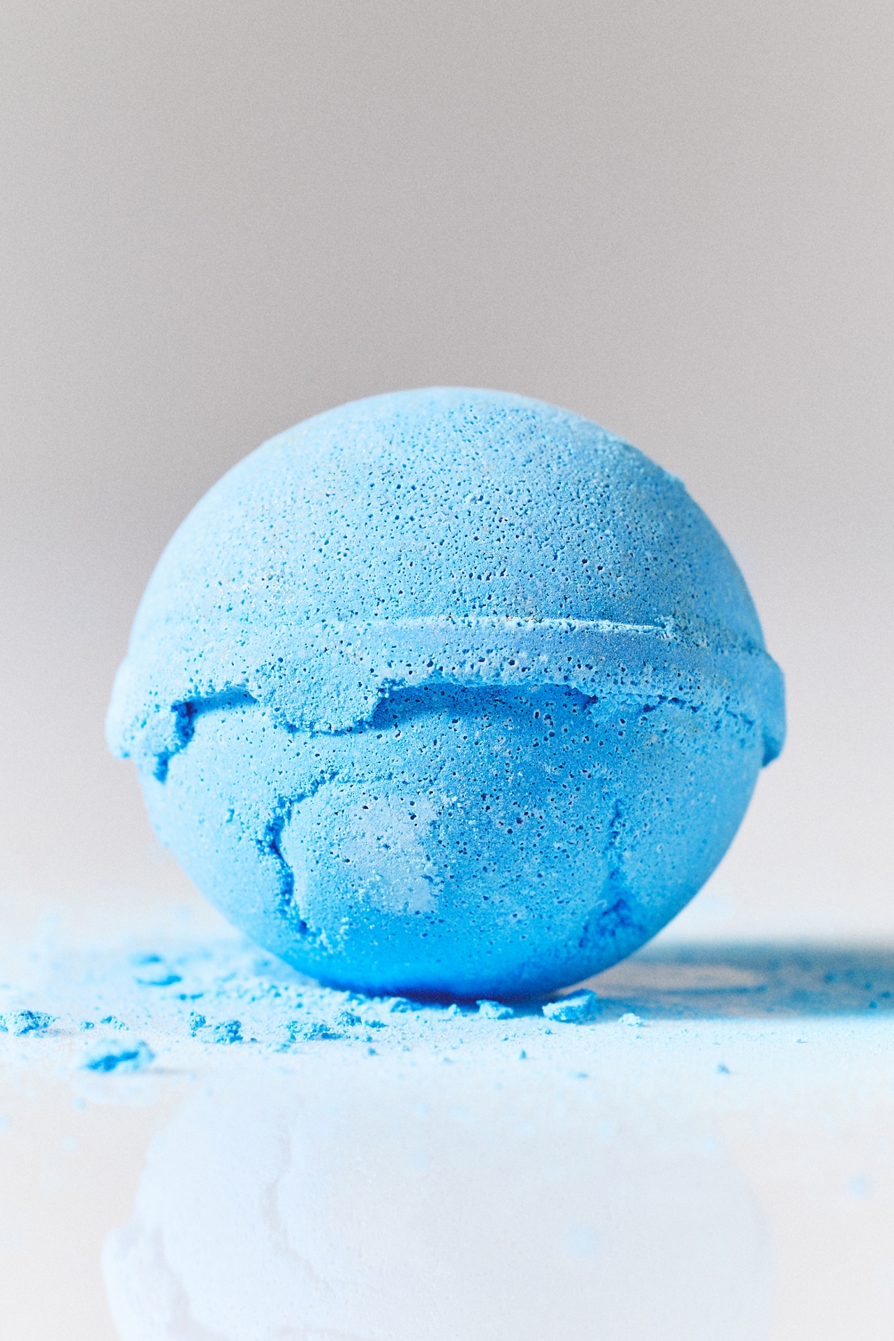 Musee Holiday Bath Balm