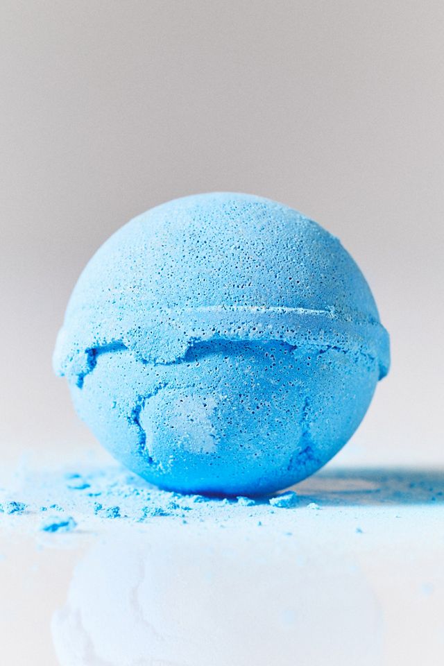 Musee Holiday Bath Balm #1