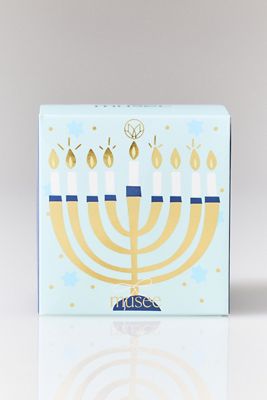 Musee Holiday Bath Balm