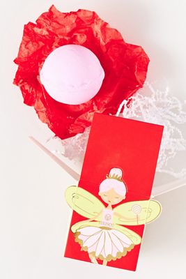 Musee Holiday Bath Balm