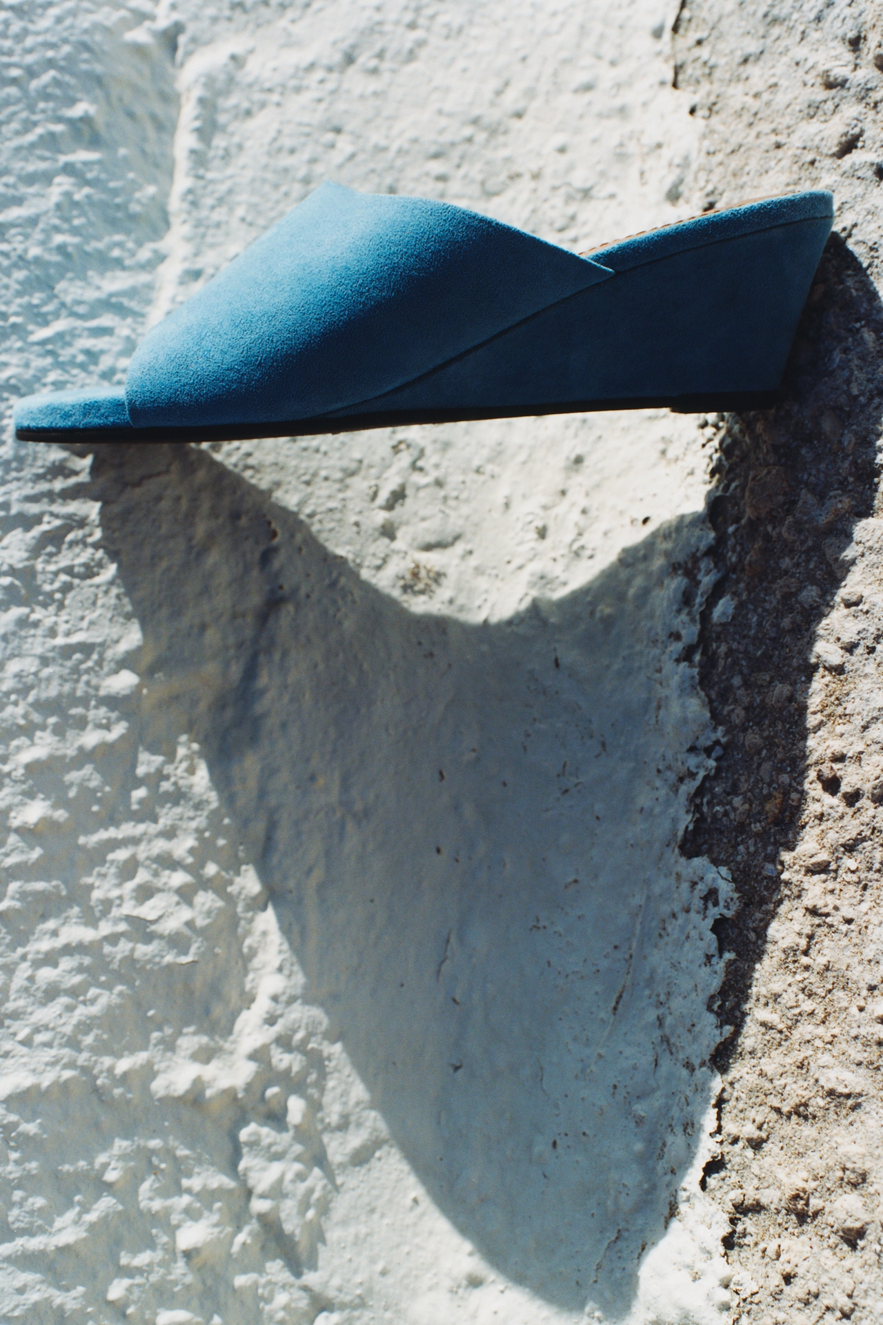 Seychelles Isn't She Lovely Mule Wedges