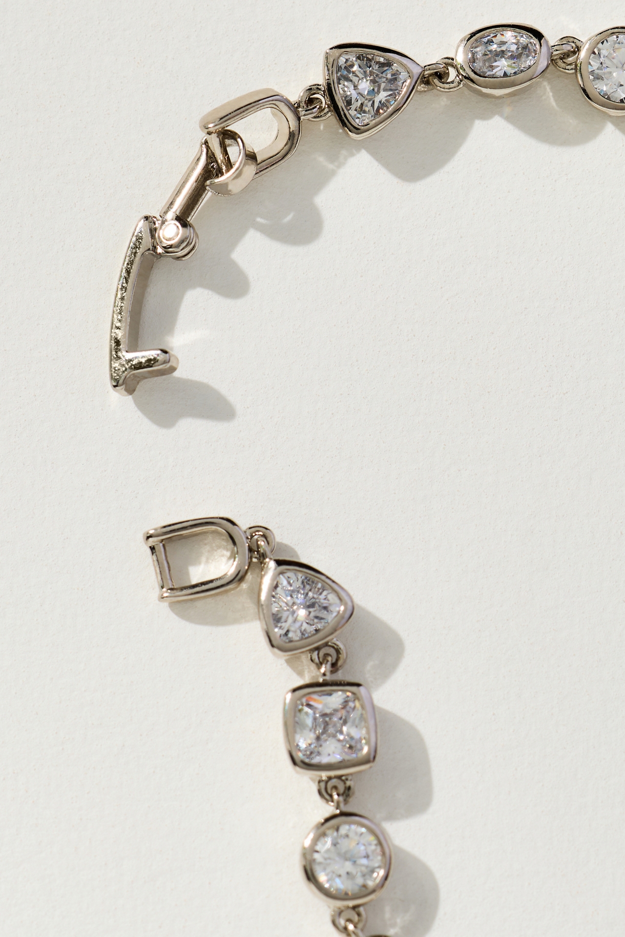 Solo Tennis Bracelet