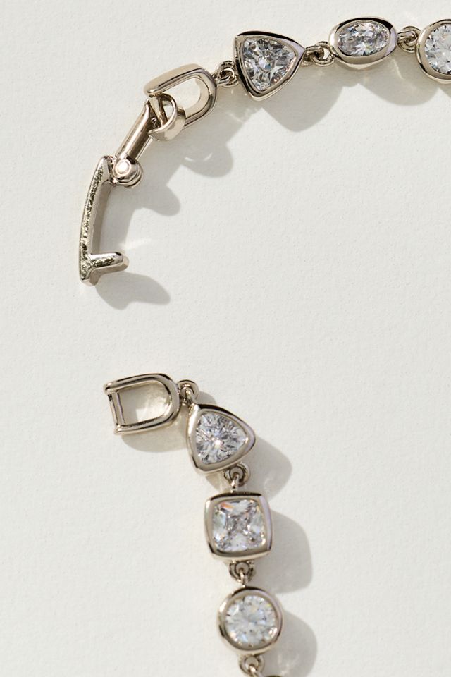 Solo Tennis Bracelet #1