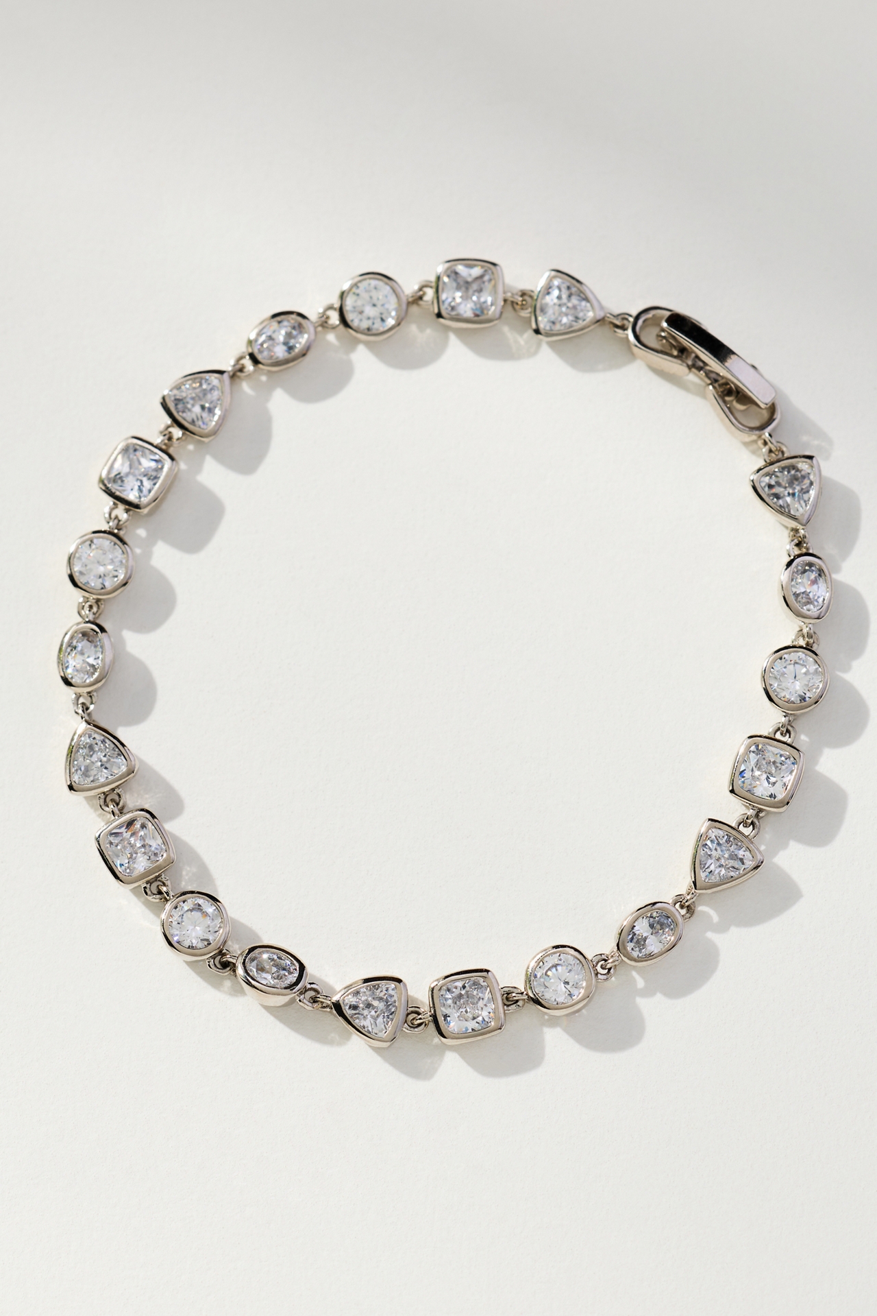 Solo Tennis Bracelet