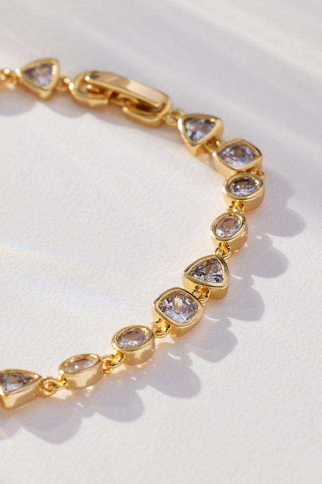 Solo Tennis Bracelet #1