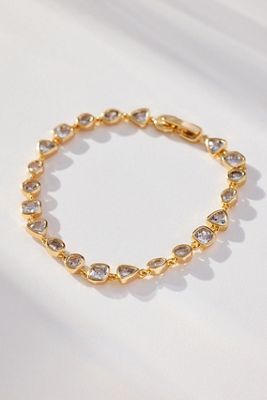 Solo Tennis Bracelet