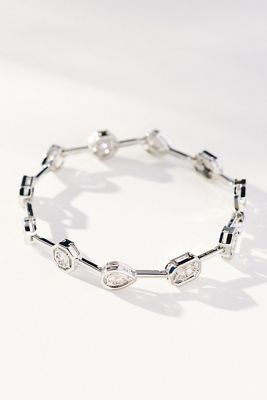 Link Tennis Bracelet