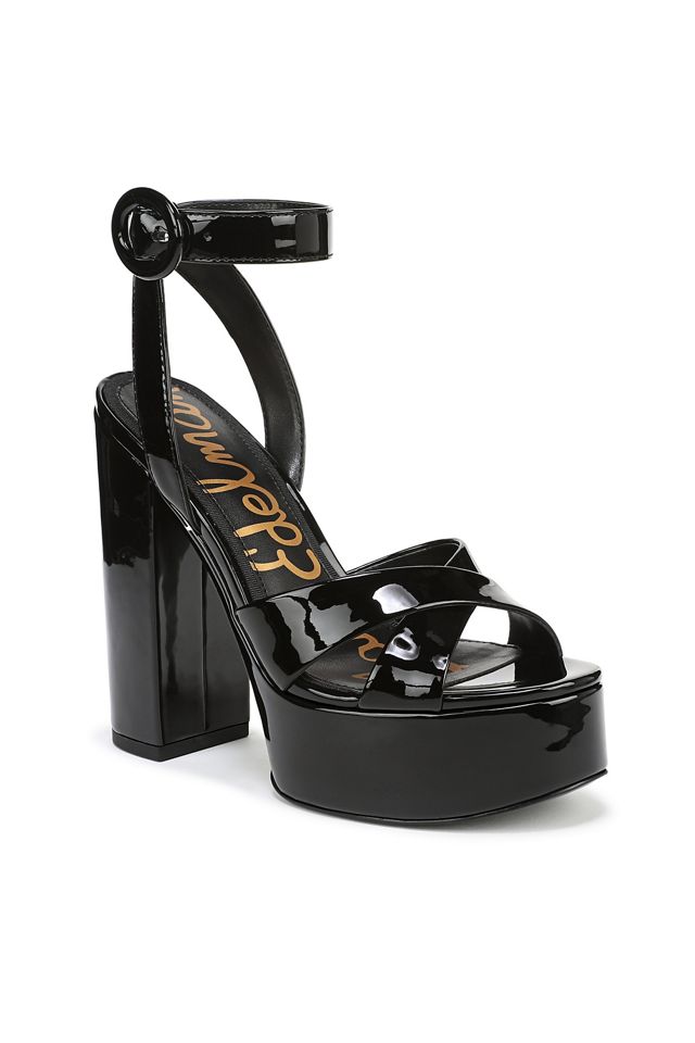 Sam Edelman Savannah Ankle-Strap Heels #2